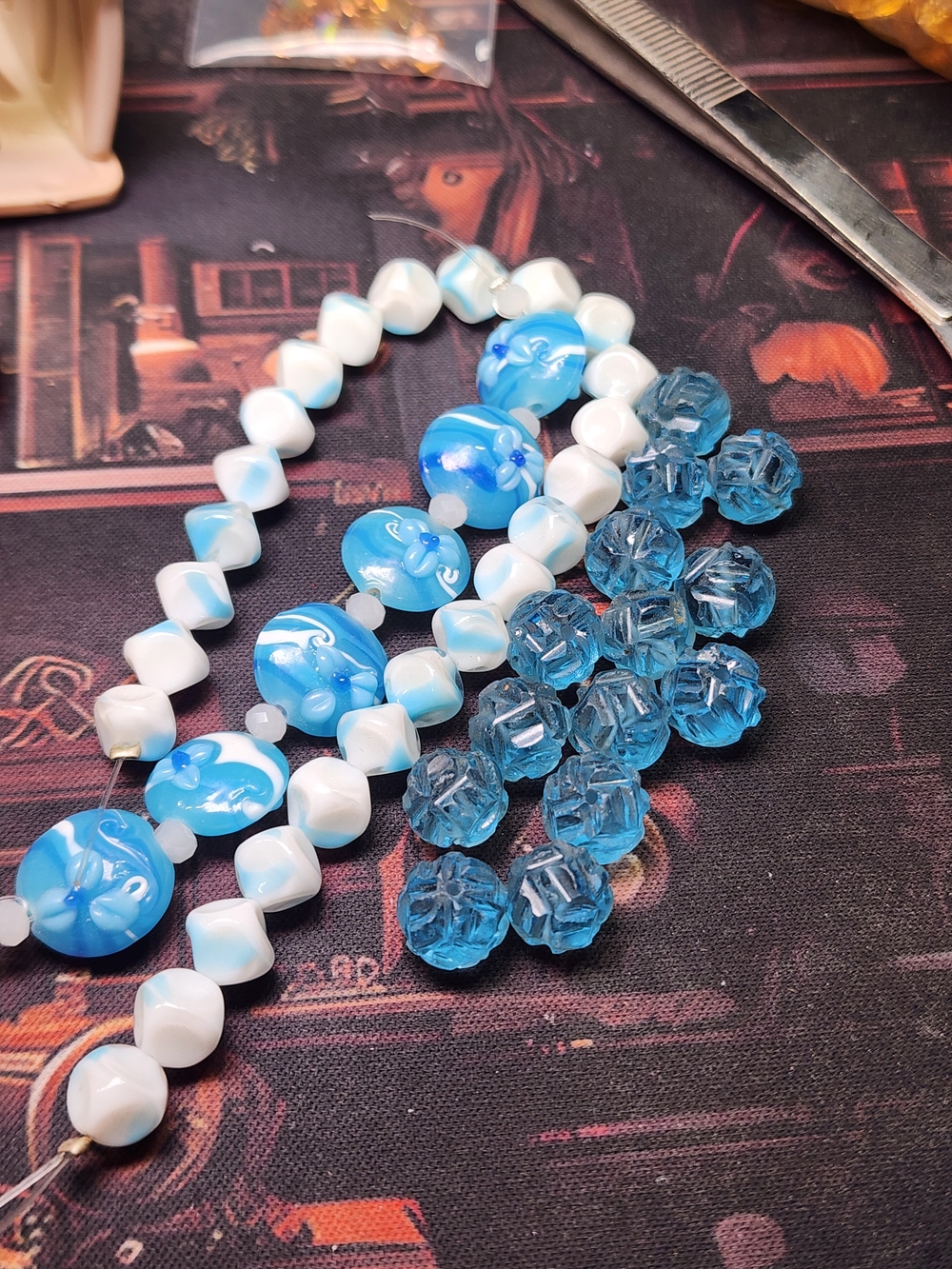 Custom Piece For @kmshopposh - Picture 1 of 3